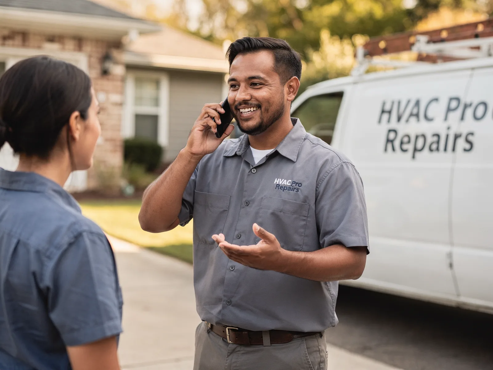Heat Pump Repair Camden, NY FAQs
